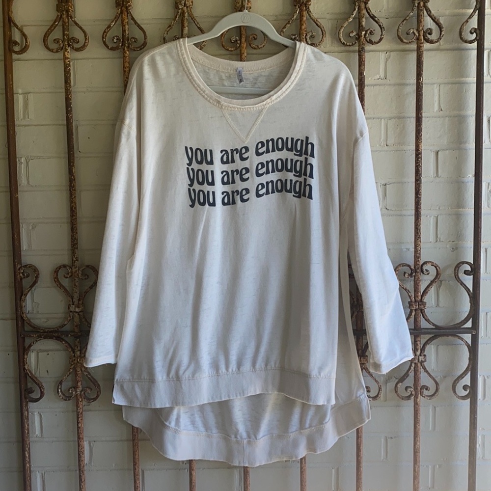 tunic top